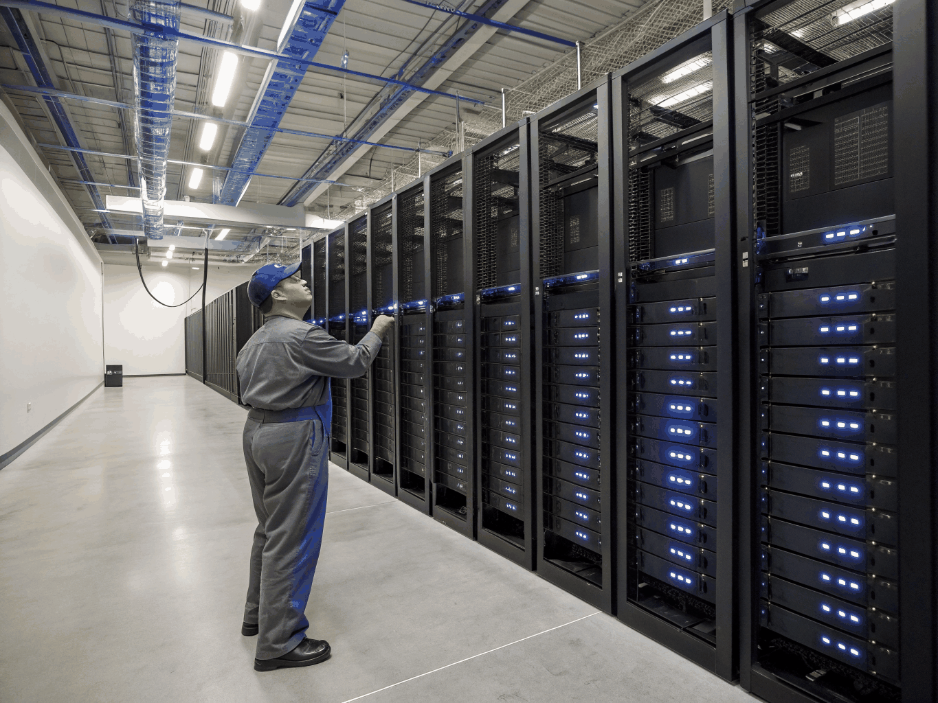 Cyber Security OT image