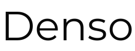 Denso