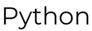 Python